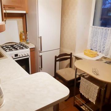 Братів Малакових вул. (Бориса Житкова), 5-А