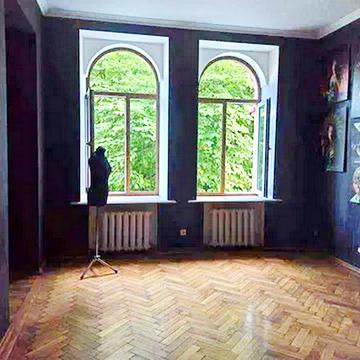 Мала Арнаутська вул., 4