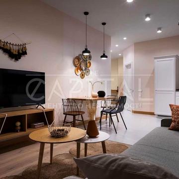 Іоанна Павла II вул. (Патріса Лумумби), 6/1