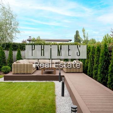 Шервудська вул., 1