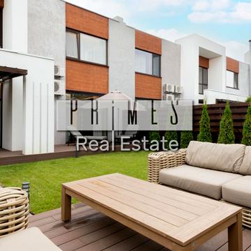 Шервудська вул., 1