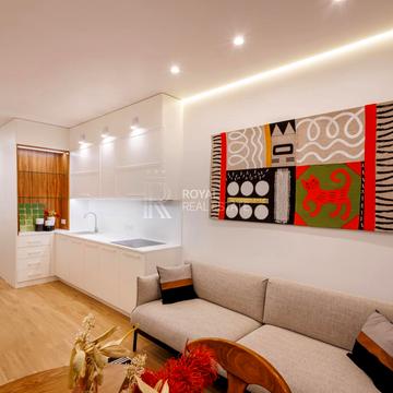 Дегтярівська вул., 17 к1