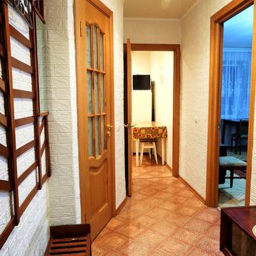 Олександра Поля просп. (Кірова), 119-А