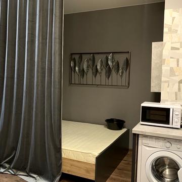 Люстдорфська дорога вул., 55к