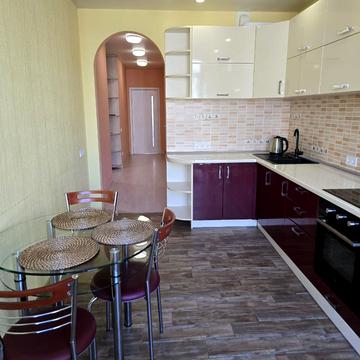 Кахи Бендукідзе вул., 2