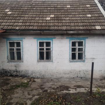 Глібова вул.