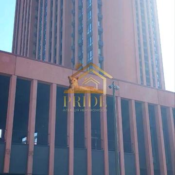 Набережно-Рибальська дорога вул., 27