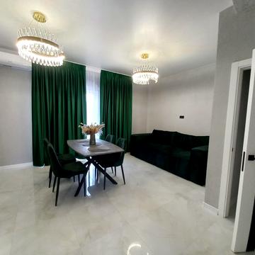 Ольги Кобилянської вул. (Достоєвського)