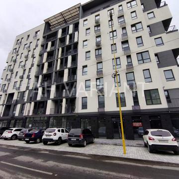 Іштвана Сечені вул., 29