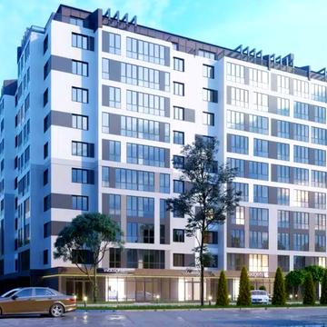 Старокостянтинівське шосе, 2в