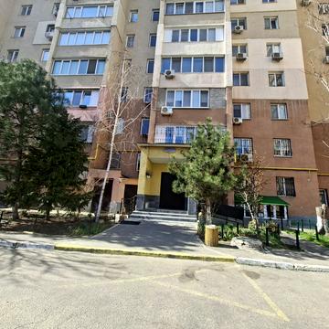 Семена Палія вул. (Дніпропетровська дорога), 77/1