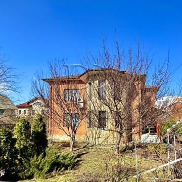 Абрикосова вул.