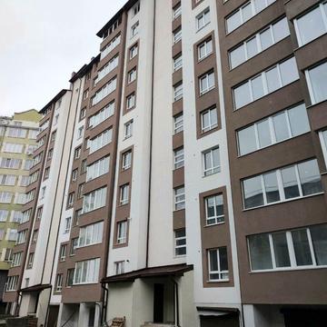 Горбачевського вул., (Будинок)