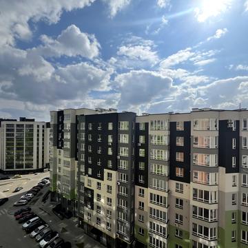 Приозерна вул., 27