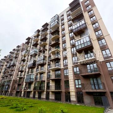 Метрологічна вул., 107