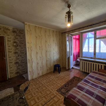 Академіка Корольова вул., 31-А