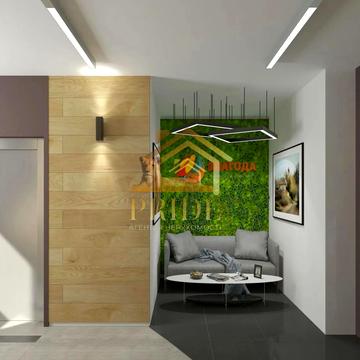 Архітектора Вербицького вул., (Будинок 2)