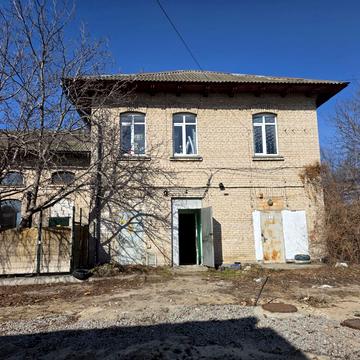 Ярослава Мудрого вул., 2