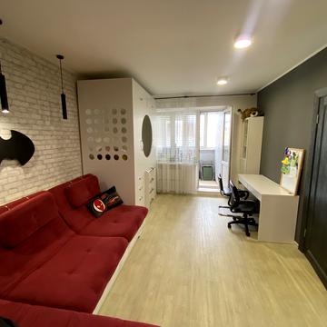 Європейська вул. (Кушнарьова), 2