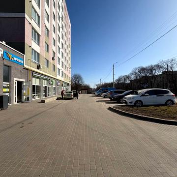 Львівське шосе, 20б