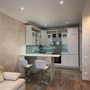 Михайла Максимовича вул. (Онуфрія Трутенка), 24-А