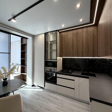 Мартинова просп., (вул. Щаслива, 67)