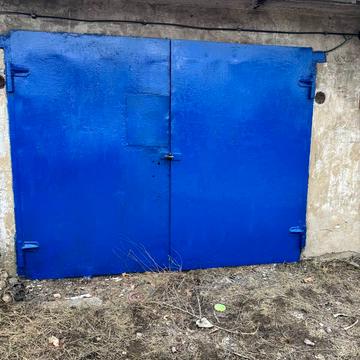 Пляжна вул. (Ухтомського), 1