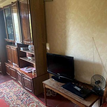 Семінарська вул. (Володарського), 9