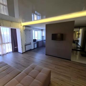 Шолом-Алейхема вул., 1