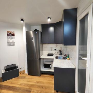 Новгород-Сіверська вул. (Новгородська), 3