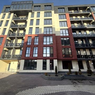 Генерала Тараса Чупринки вул. (Пушкіна), (Будинок)