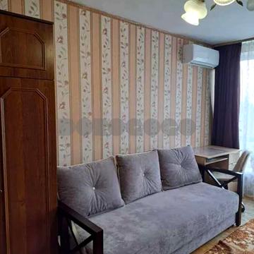 Леся Курбаса просп., 9