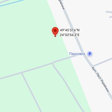 Лесі Українки вул.