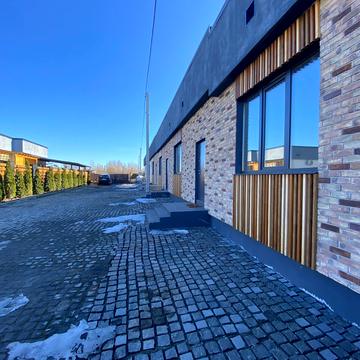 Олександра Саєнка вул.