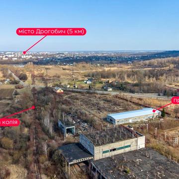 Дрогобицька вул., 10