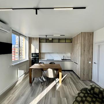 Степана Рудницького вул. (Академіка Вільямса), 3-А