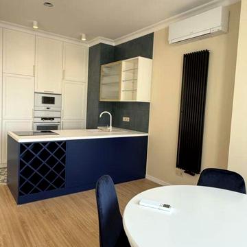 Бульварно-Кудрявська вул. (Воровського), 17