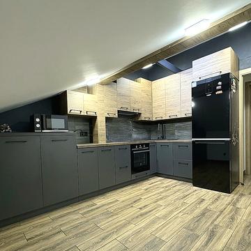 Марійки Підгірянки вул., 23-А