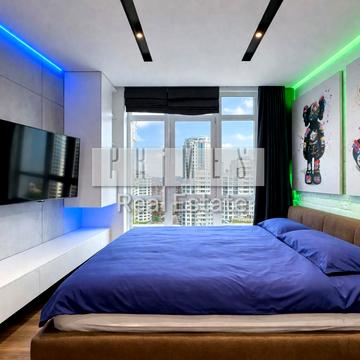 Кахи Бендукідзе вул., 2