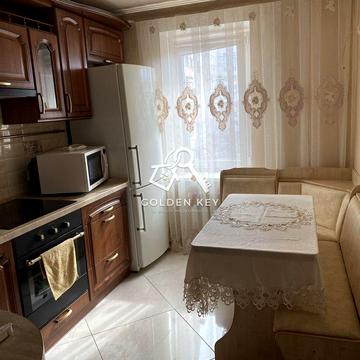 Віталія Матусевича вул. (XXII Партзїзду), 8