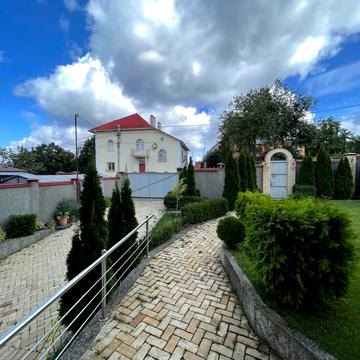 Чумацька вул. (Уральська)