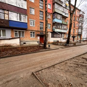 Миколи Сумцова вул. (Римського-Корсакова), 18