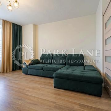 Дніпровська набережна вул., 26-Б