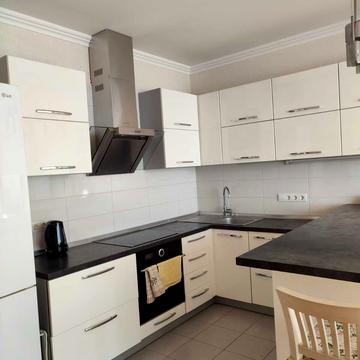 Миколи Руденка бульв. (Кольцова), 14-Ж