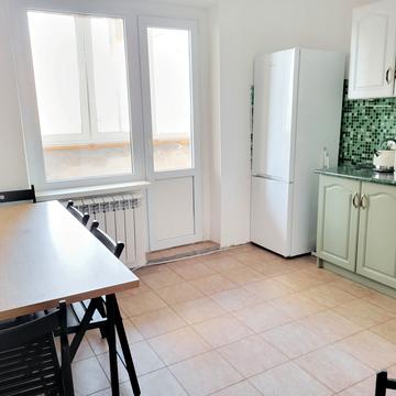 Теремківська вул., 3-А