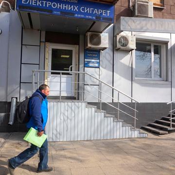 Аерокосмічний просп. (Гагаріна), 21