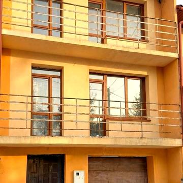 Глибока вул.