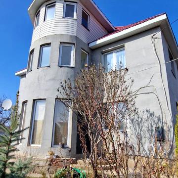 Паустовского