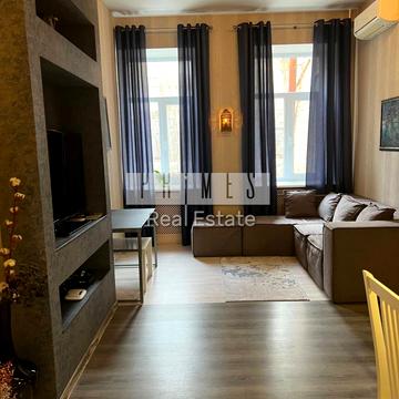 Басейна вул., 5-А