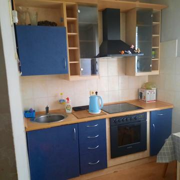 Оболонський просп., 27-А